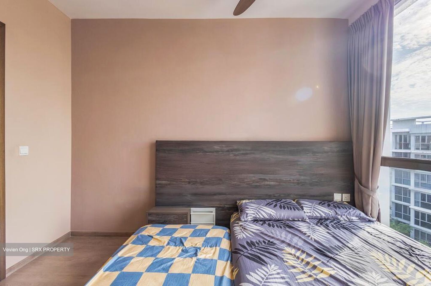 The Visionaire (D27), Condominium #473736871